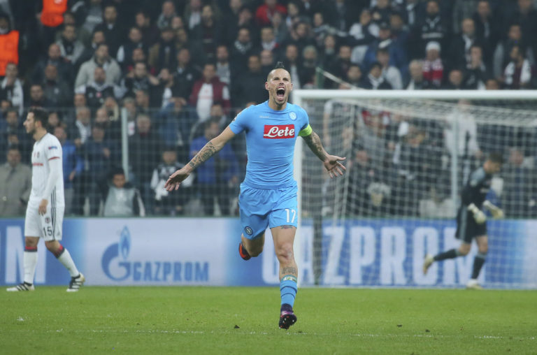 Marek Hamšík