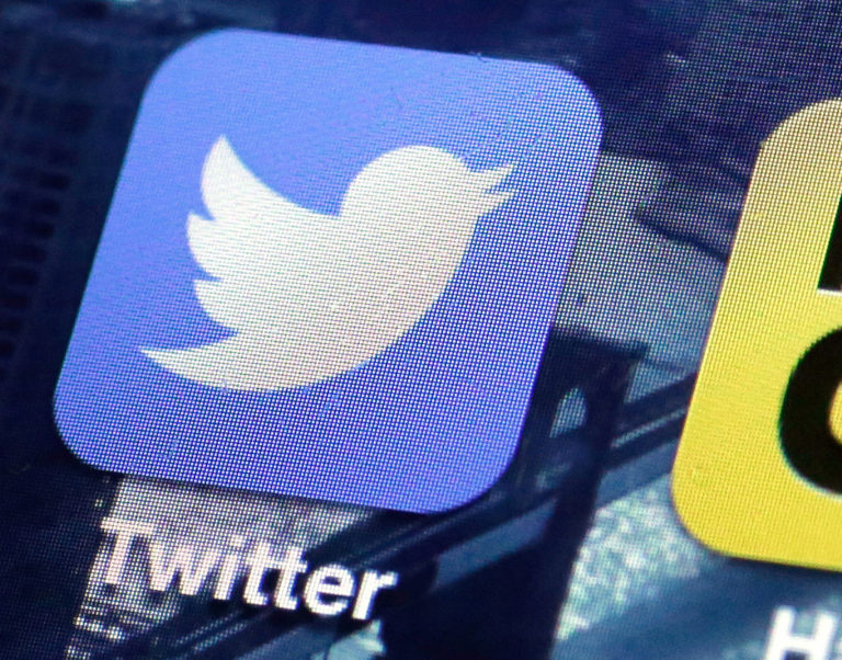 Twitter
