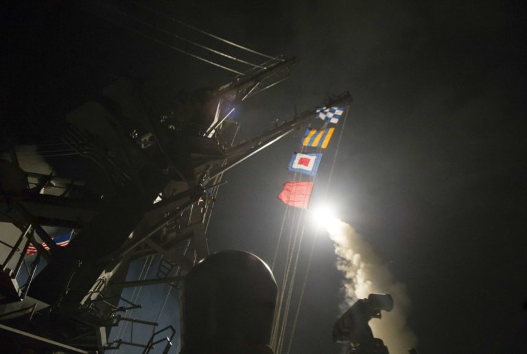 US Syria