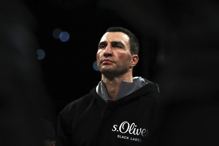 Vladimir Kličko