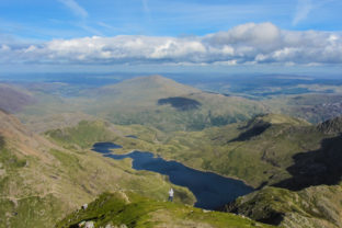 Snowdon