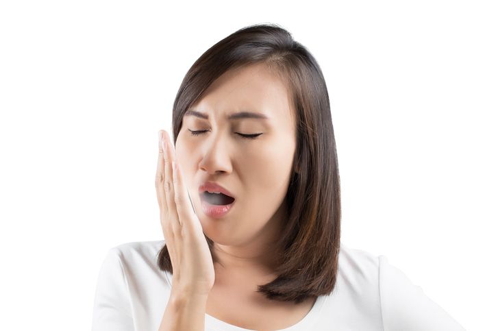 Halitosis