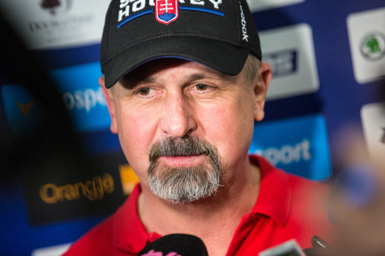 Zdeno Cíger