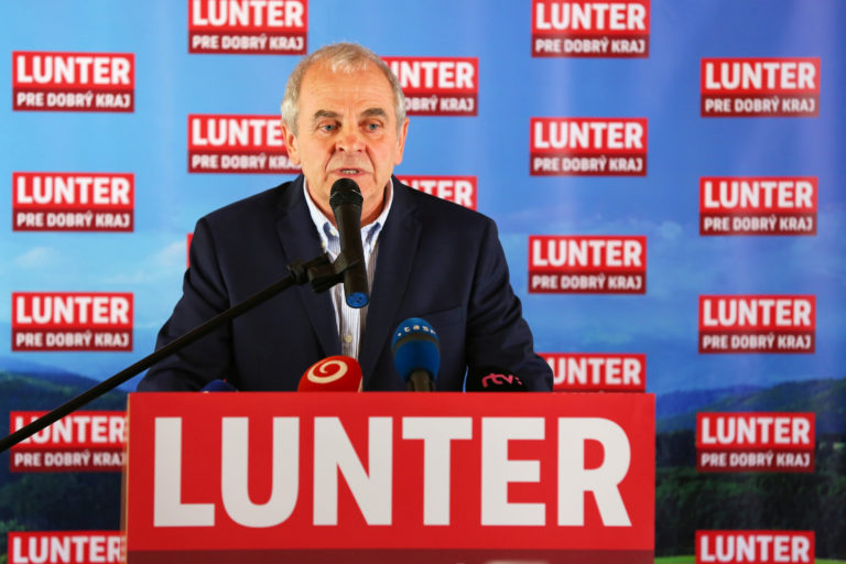 Ján Lunter