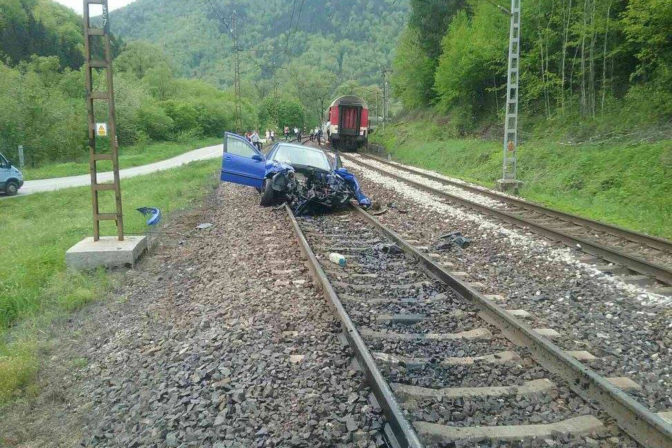Nehoda