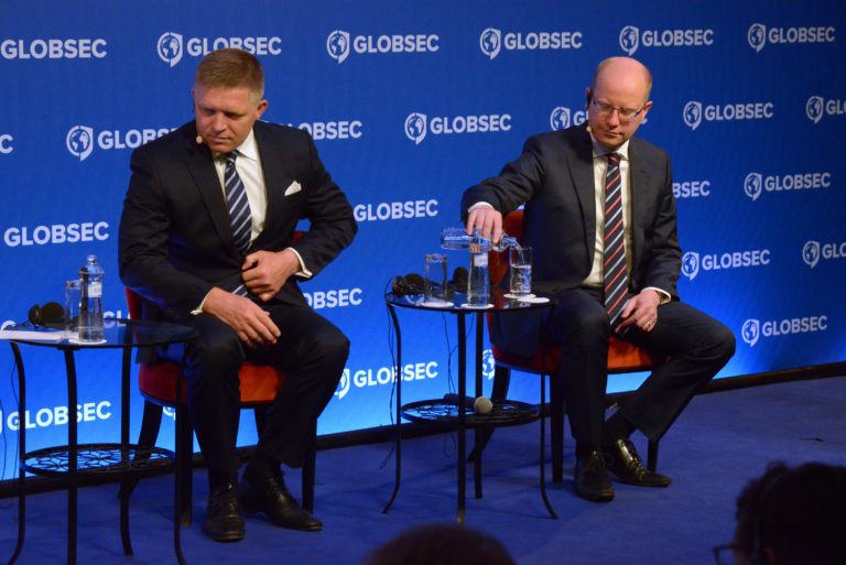 GLOBSEC