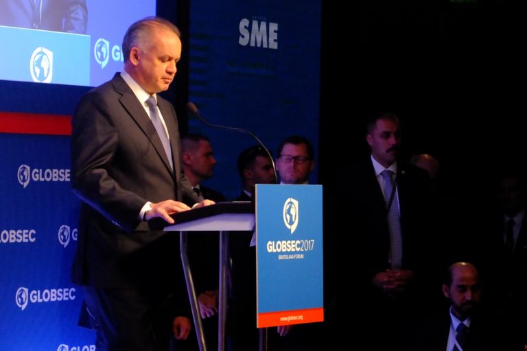 Andrej kiska