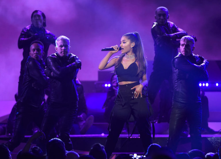 Ariana Grande
