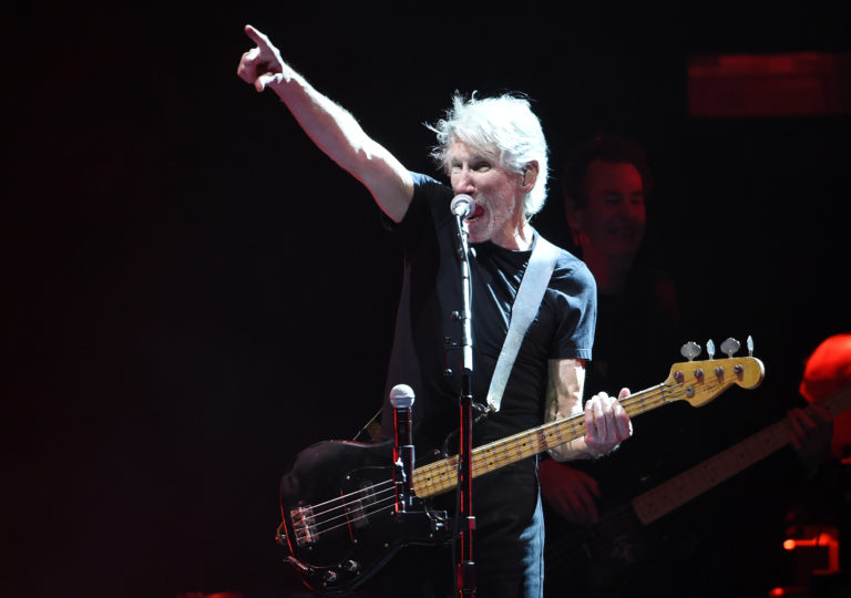 Roger Waters