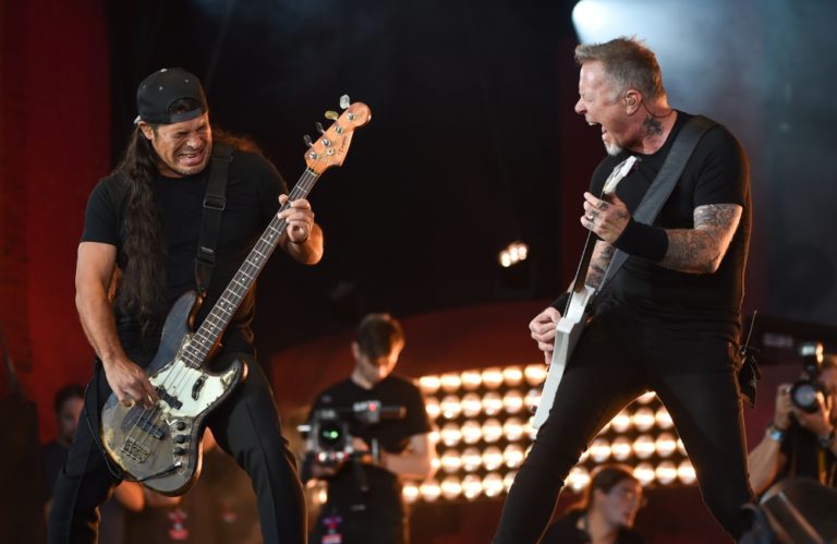 Metallica