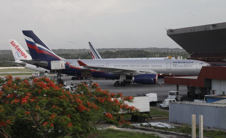 Aeroflot