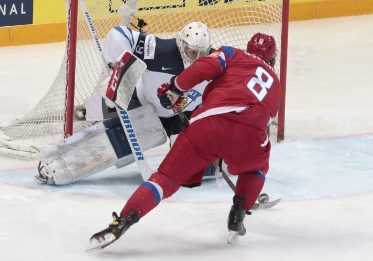 Alexander Ovečkin