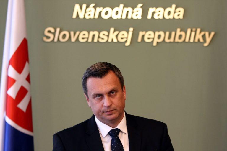 Andrej Danko