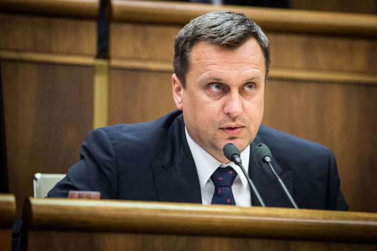Andrej Danko