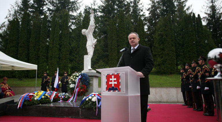 Andrej Kiska