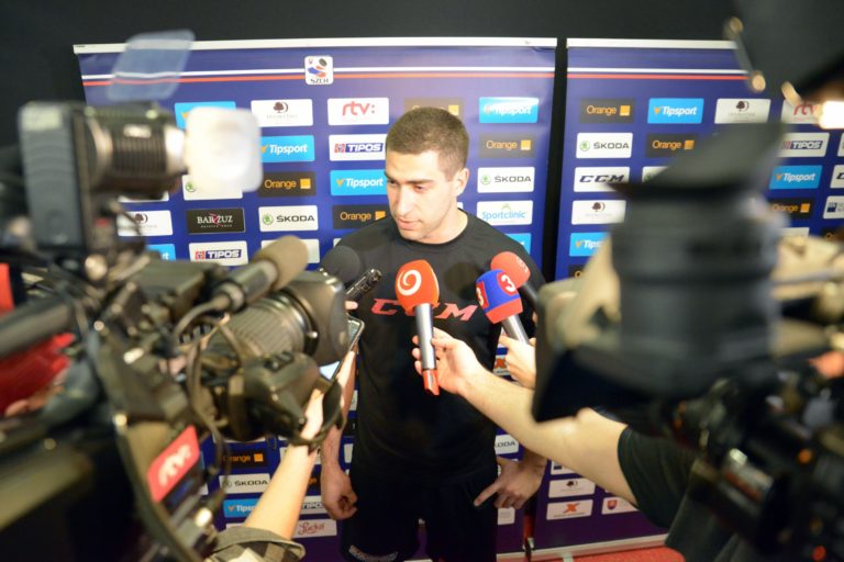 Andrej Kudrna