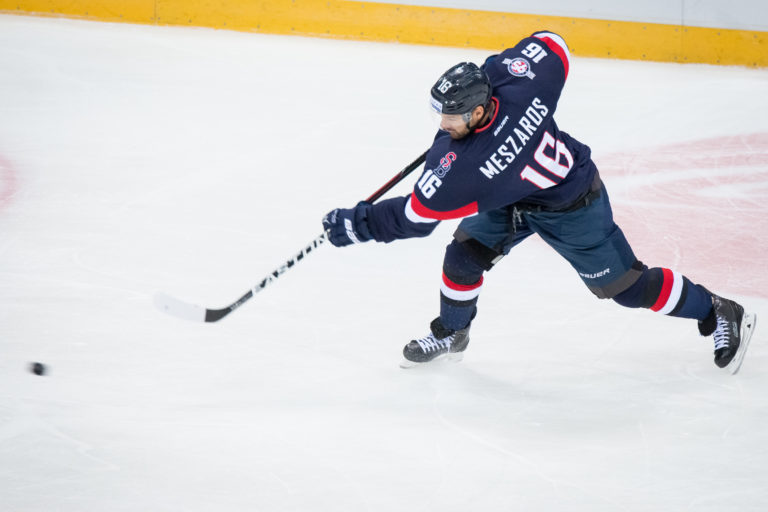 Andrej Meszároš.