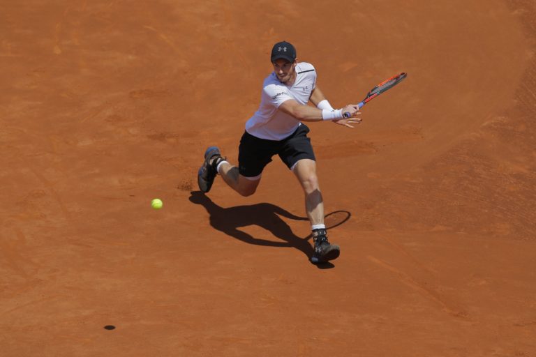 Andy Murray