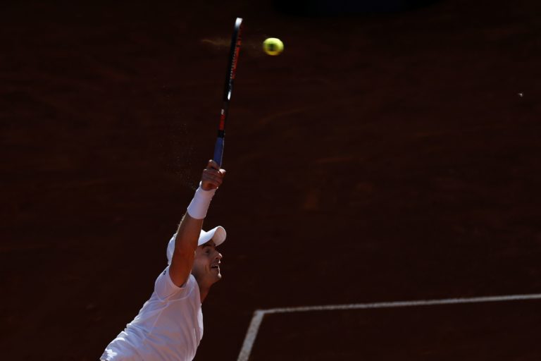 Andy Murray
