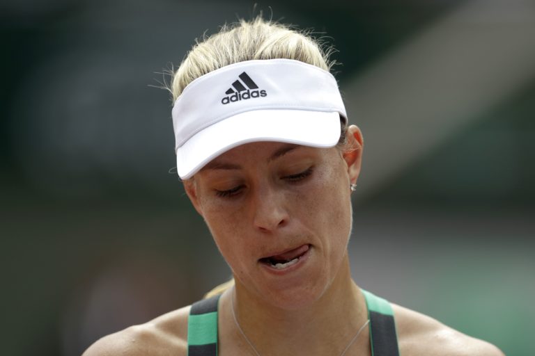 Angelique Kerberová