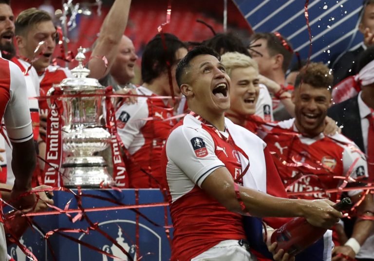 Arsenal
