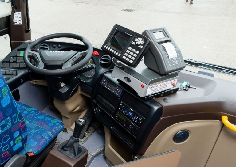Autobus