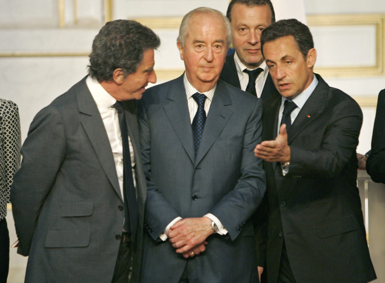 Edouard Balladur