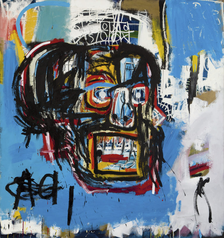 Basquiat