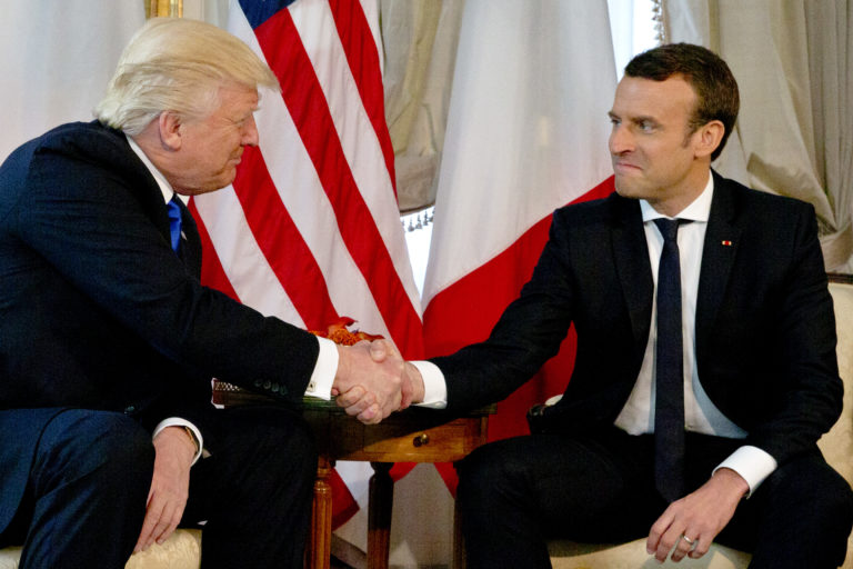 NATO Summit