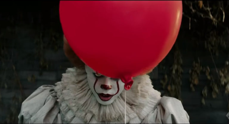 It
