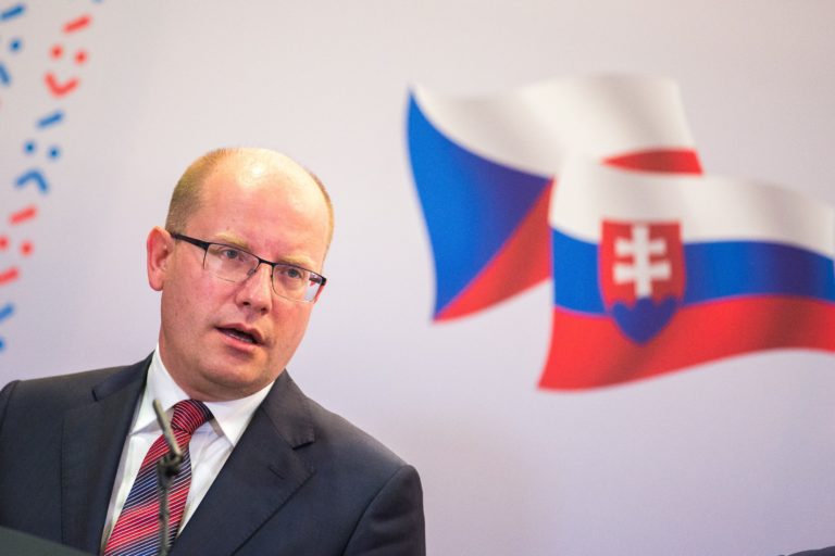 Bohuslav Sobotka