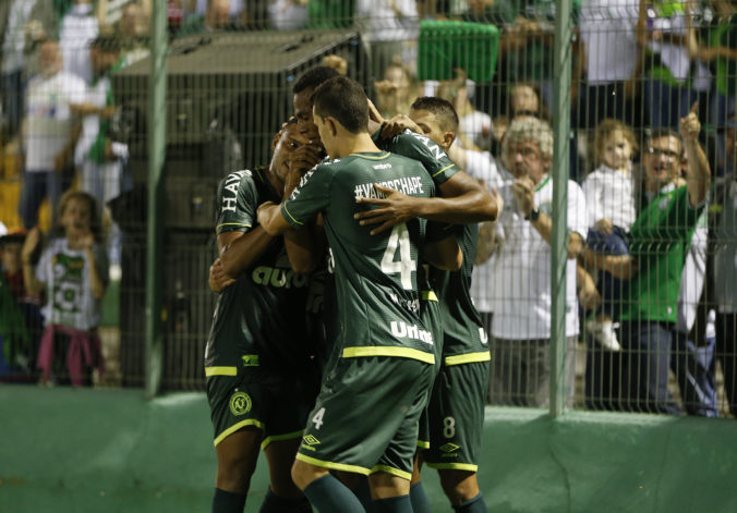 Chapecoense