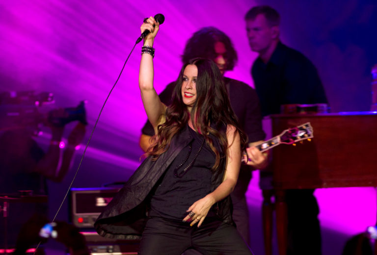 Morissette