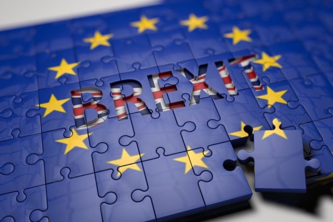 Brexit, Veľká Británia