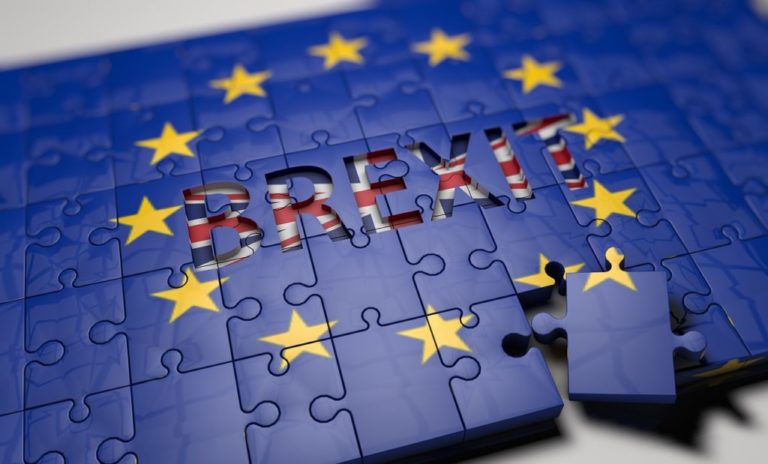Brexit, Veľká Británia