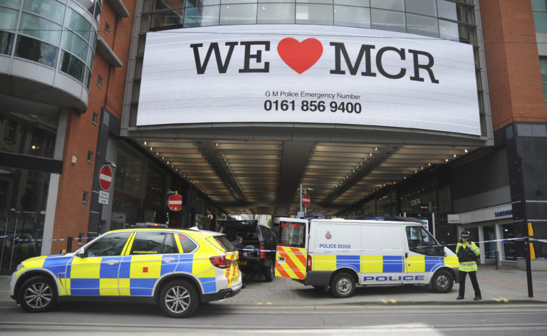 Manchester