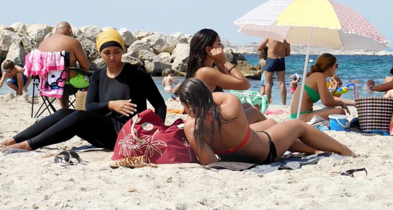 Burkini