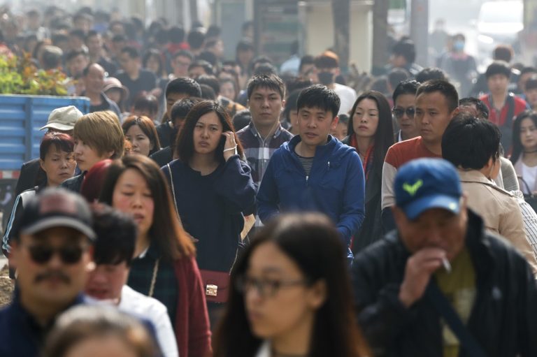 China Economy