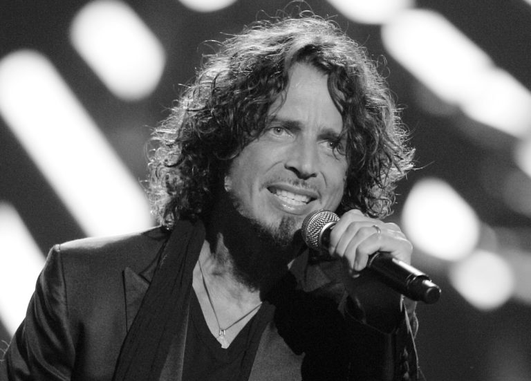Chris Cornell