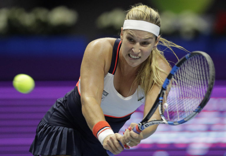 Dominika Cibulkova