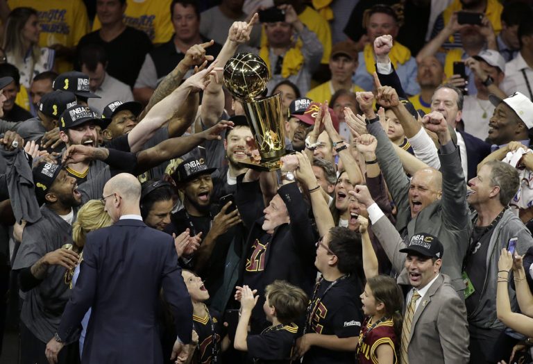 Cleveland Cavaliers