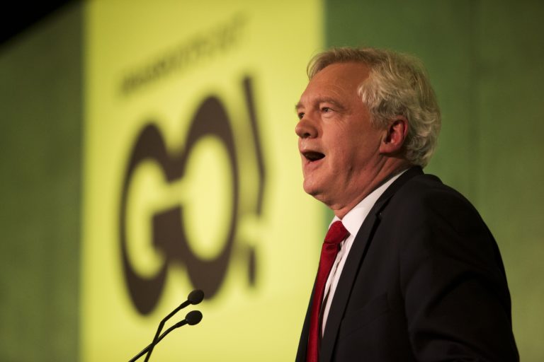 David Davis