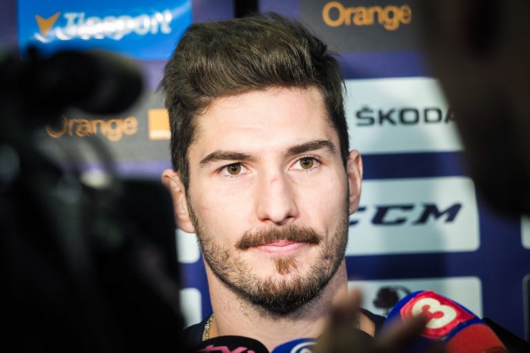 Dávid Skokan