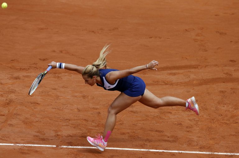 Dominika Cibulková