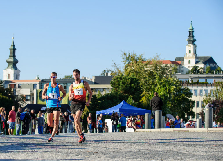 ATLETIKA