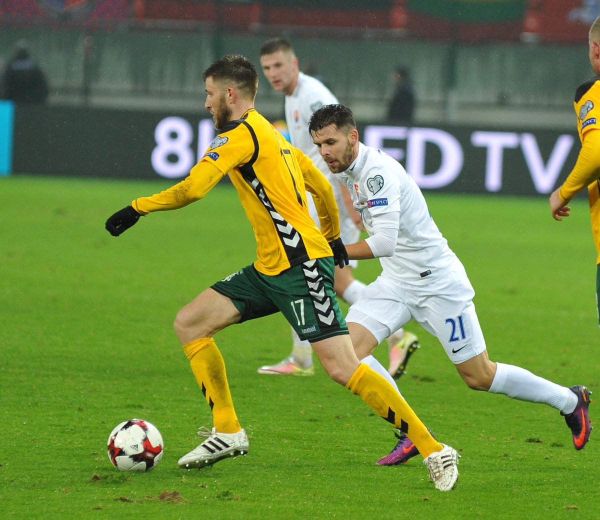 Michal Ďuriš