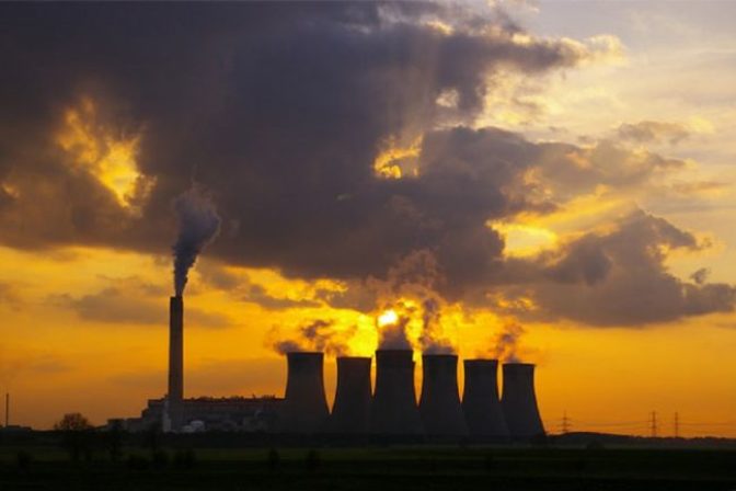 Elektráreň Eggborough