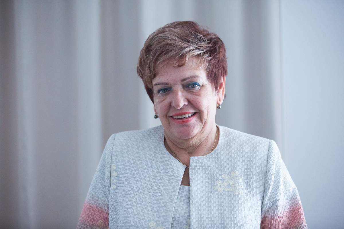 OCENENIE: Biele srdce 2017