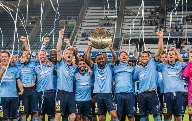 FC Sydney