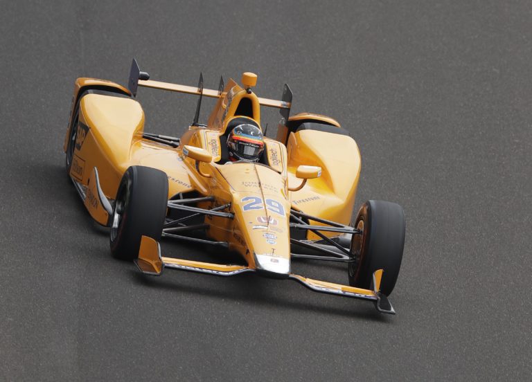 Fernando Alonso